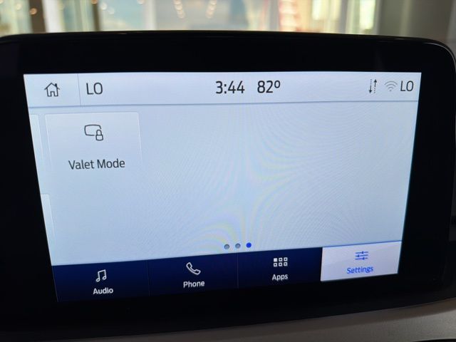 2022 Ford Escape SE - Photo 31