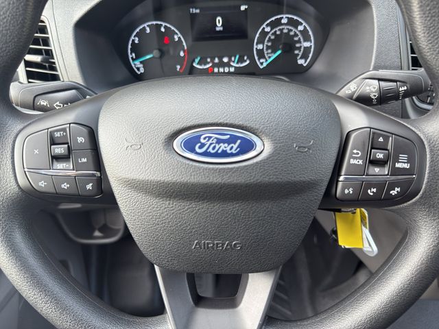 2025 Ford Transit Van Base - Photo 8