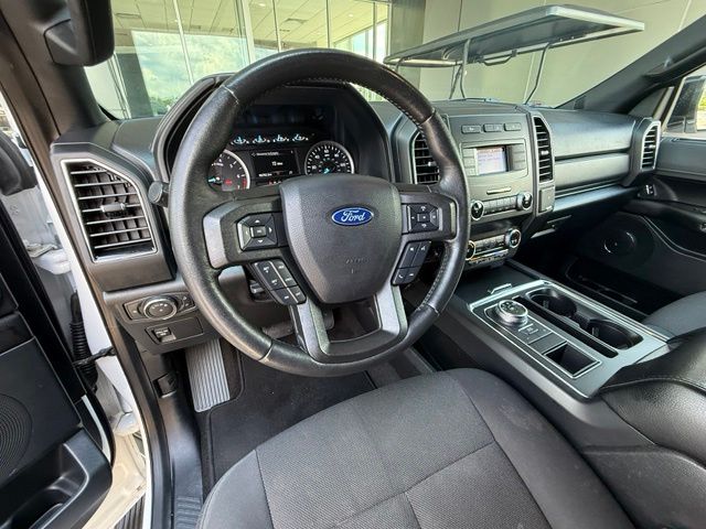 2020 Ford Expedition XL - Photo 10