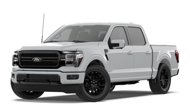 2026 Ford F-150 Lariat 4x4 SuperCrew 5-1/2 Box's photo