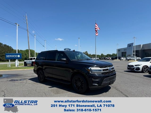 2024 Ford Expedition XLT's photo