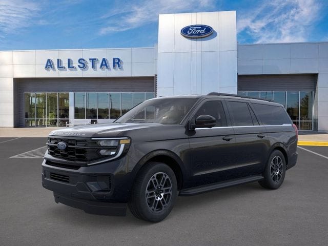 2026 Ford Expedition Active MAX's photo