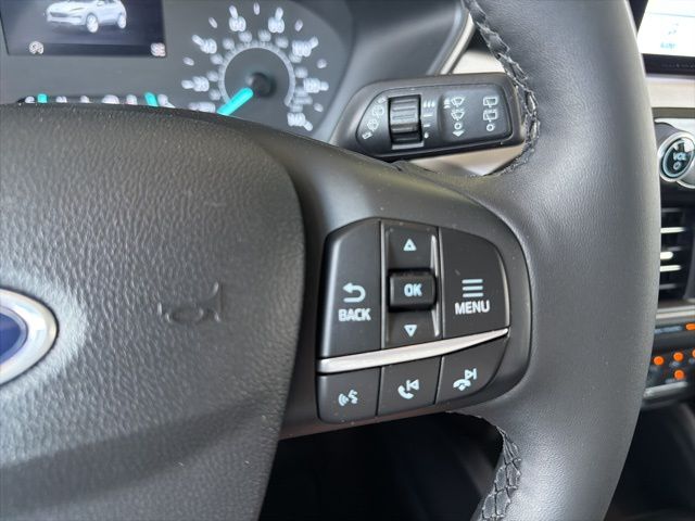 2022 Ford Escape SE - Photo 23