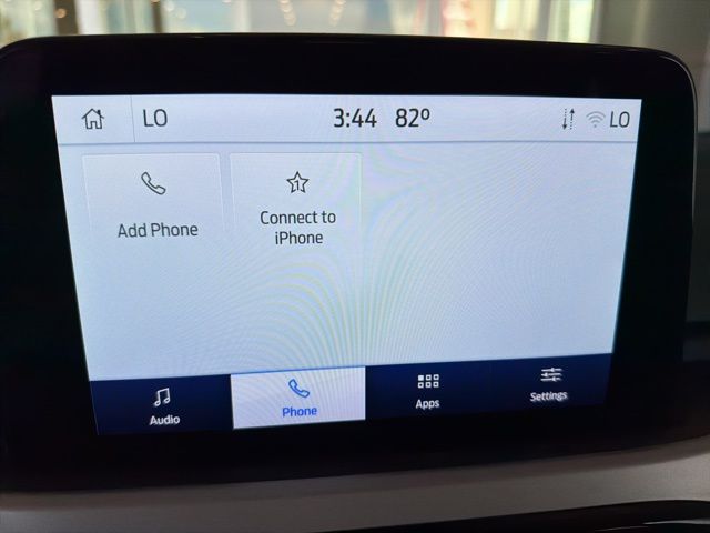2022 Ford Escape SE - Photo 28