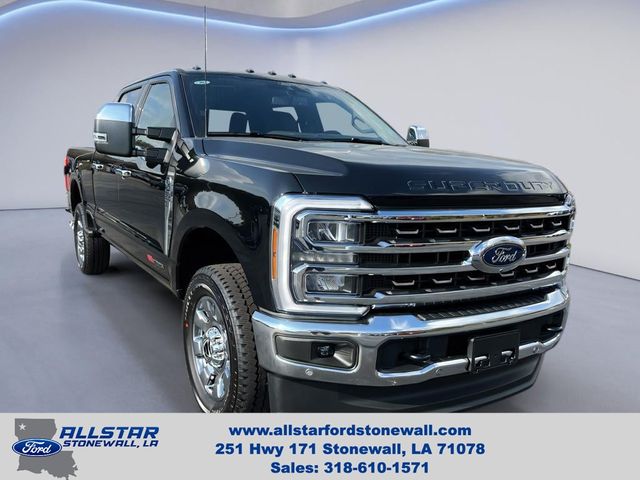 2026 Ford F-250 Base's photo