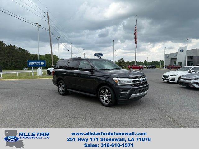 2024 Ford Expedition Limited's photo