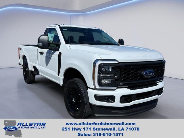 2026 Ford F-250 Truck Regular Cab 