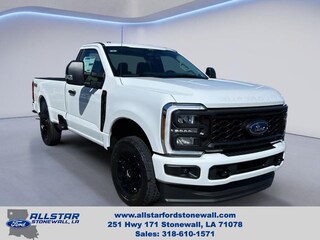 2026 Ford F-250 Truck Regular Cab