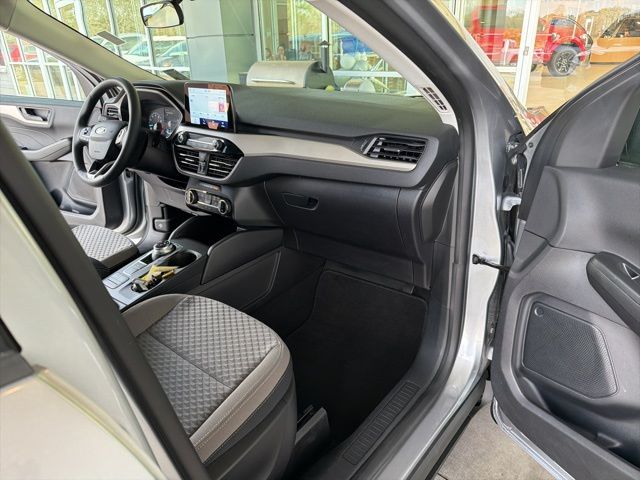 2022 Ford Escape SE - Photo 19