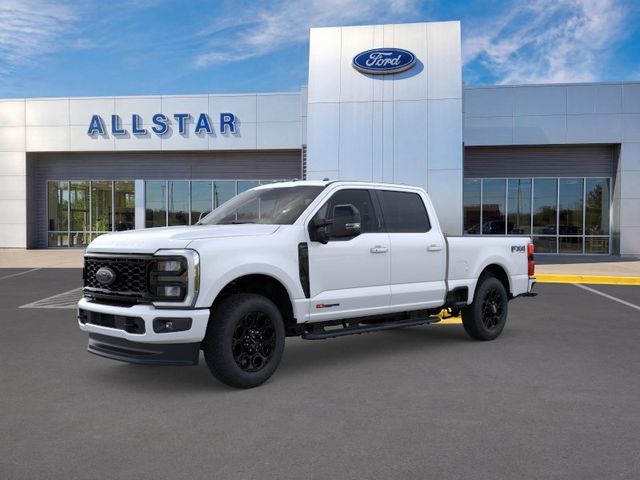 2026 Ford F-250 Lariat 4x4 Crew Cab 6-3/4' Box's photo