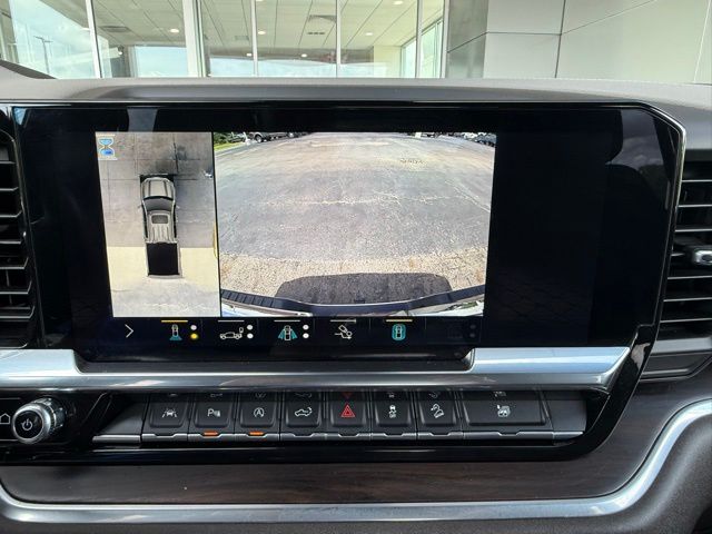 2022 GMC Sierra 1500 SLT - Photo 29