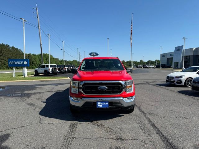 1FTFW1E54MKD85284