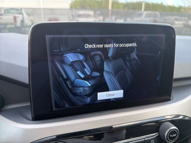 2022 Ford Escape SE - Photo 33