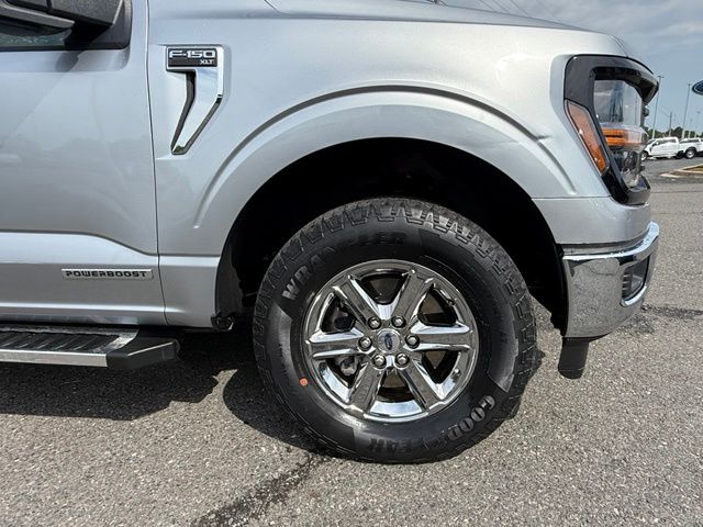 2024 Ford F-150 XLT - Photo 8