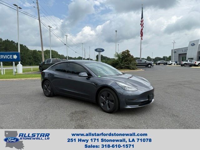 2023 Tesla Model 3 -'s photo