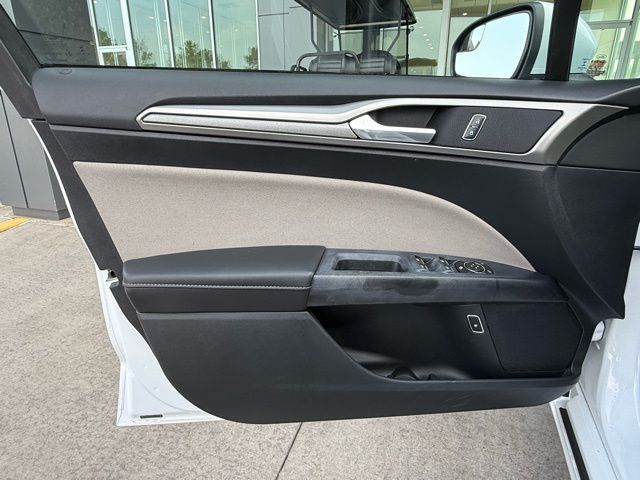 2018 Ford Fusion Hybrid S - Photo 12