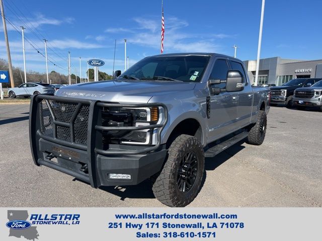 2022 Ford F-250 Base's photo