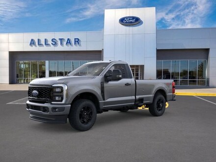 2026 Ford F-250 XL Truck Regular Cab