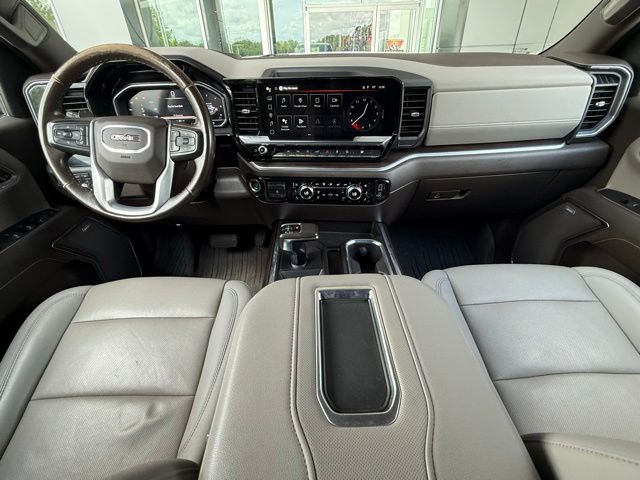 2022 GMC Sierra 1500 SLT - Photo 20