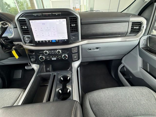 2024 Ford F-150 XLT - Photo 21