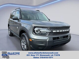 2025 Ford Bronco Sport Big Bend SUV