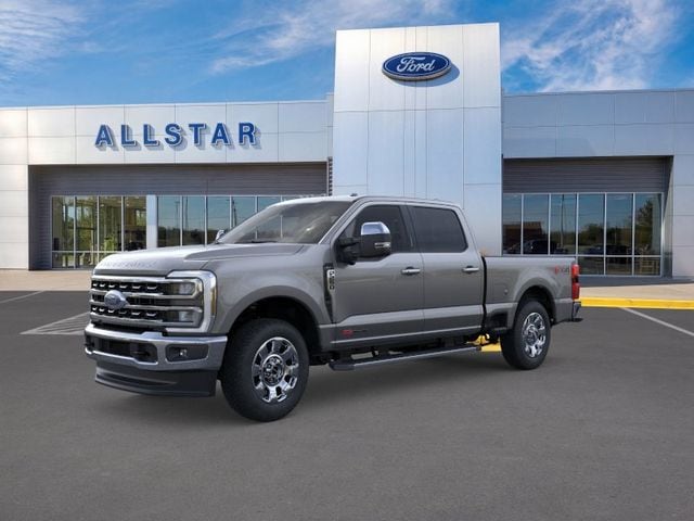 2026 Ford F-250