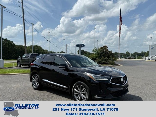 2023 Acura RDX