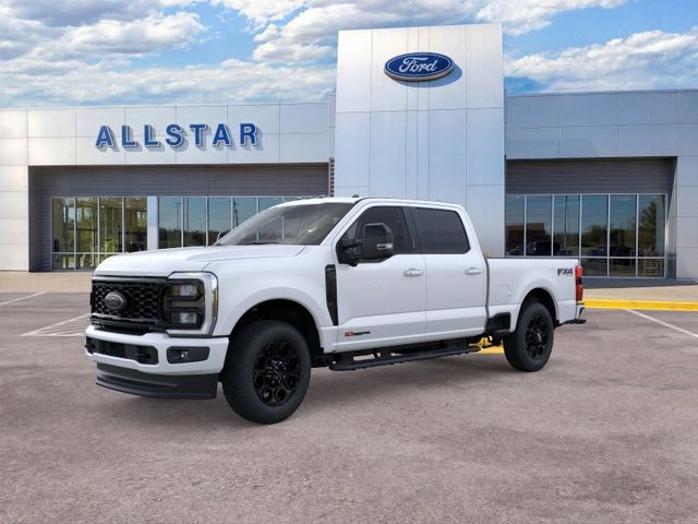 2026 Ford Super Duty F-250 Lariat