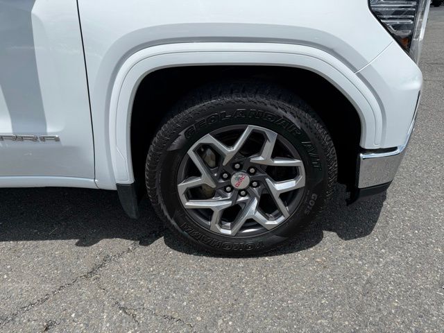 2022 GMC Sierra 1500 SLT - Photo 8