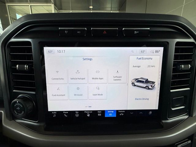 2024 Ford F-150 XLT - Photo 29
