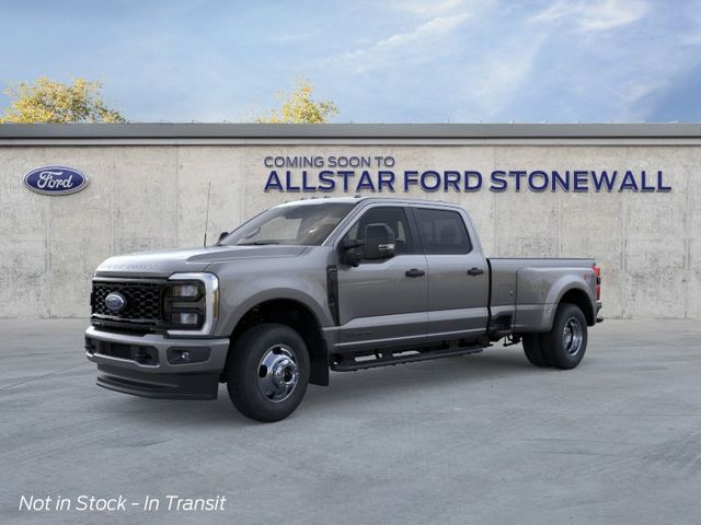 2026 Ford F-350