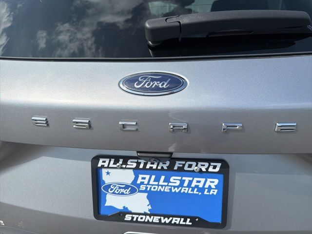 2022 Ford Escape SE - Photo 11