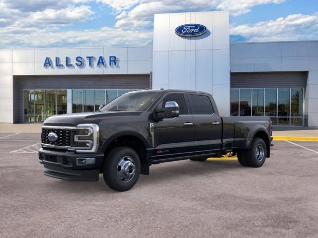 2026 Ford Super Duty F-350