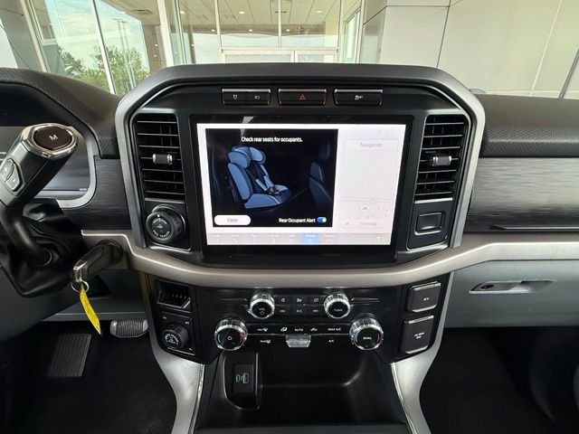 2024 Ford F-150 XLT - Photo 24