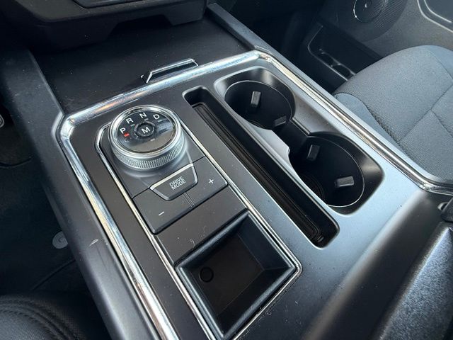 2020 Ford Expedition XL - Photo 27