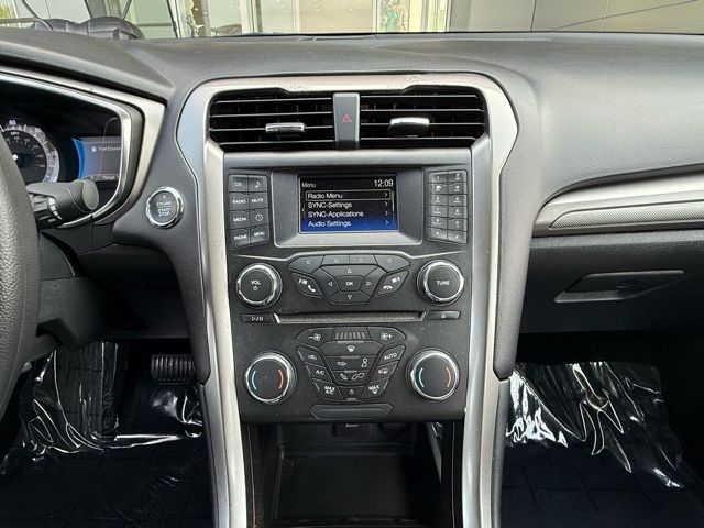 2018 Ford Fusion Hybrid S - Photo 25