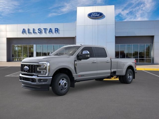 2026 Ford F-350