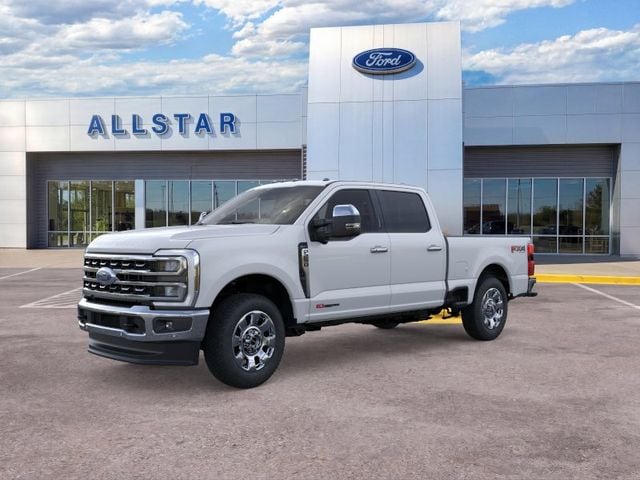 2026 Ford Super Duty F-250 Lariat