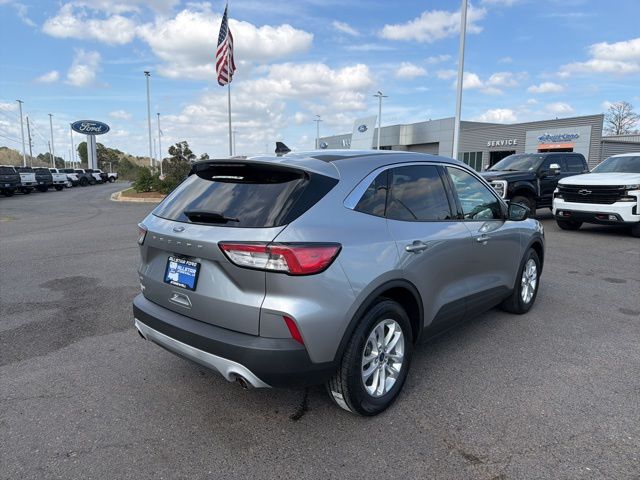2022 Ford Escape SE - Photo 7