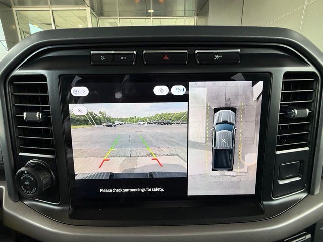 2024 Ford F-150 XLT - Photo 28
