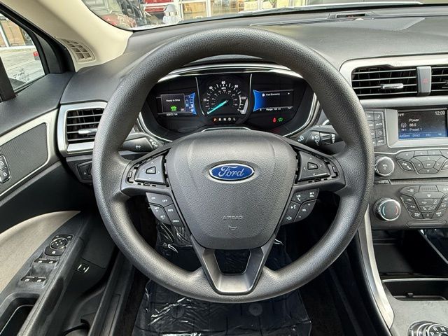 2018 Ford Fusion Hybrid S - Photo 22