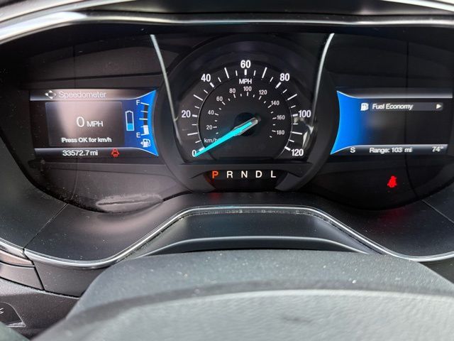 2018 Ford Fusion Hybrid S - Photo 31
