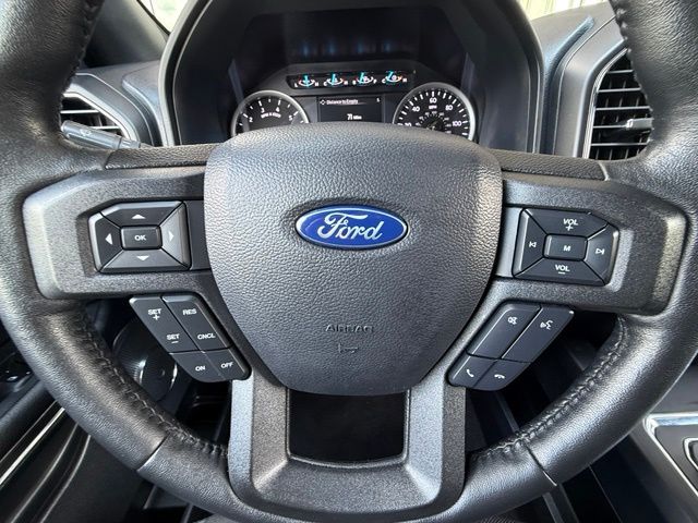2020 Ford Expedition XL - Photo 24