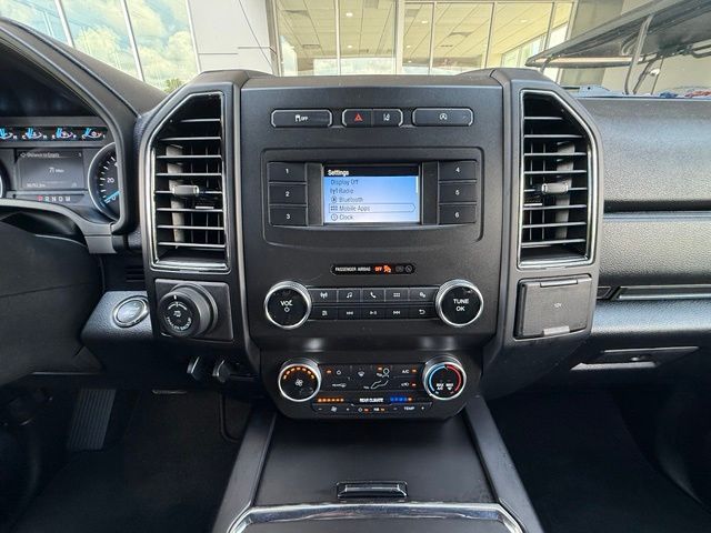 2020 Ford Expedition XL - Photo 25