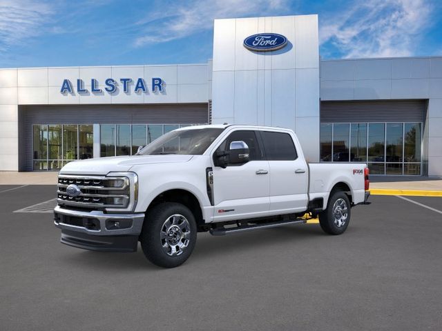2026 Ford F-250