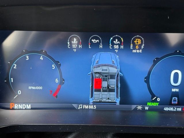 2024 Ford F-150 XLT - Photo 34