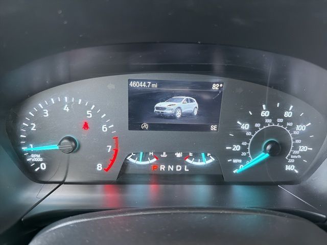 2022 Ford Escape SE - Photo 24