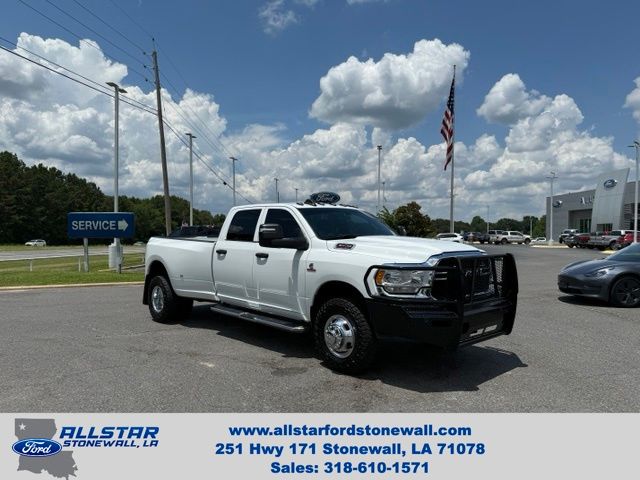 2024 RAM 3500 Tradesman 4X4 Crew Cab LWB's photo