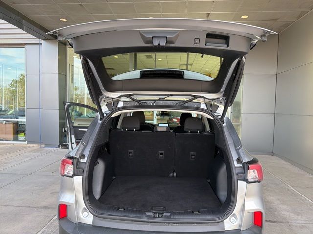 2022 Ford Escape SE - Photo 15