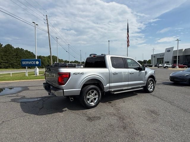 2024 Ford F-150 XLT - Photo 6